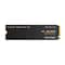 Wd Bulk 1TB SN850X NVMe Internal Gaming Solid State Drive WDS100T2X0E - alternate 1